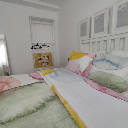 루고 Casa Da Porta 아파트 외부 사진