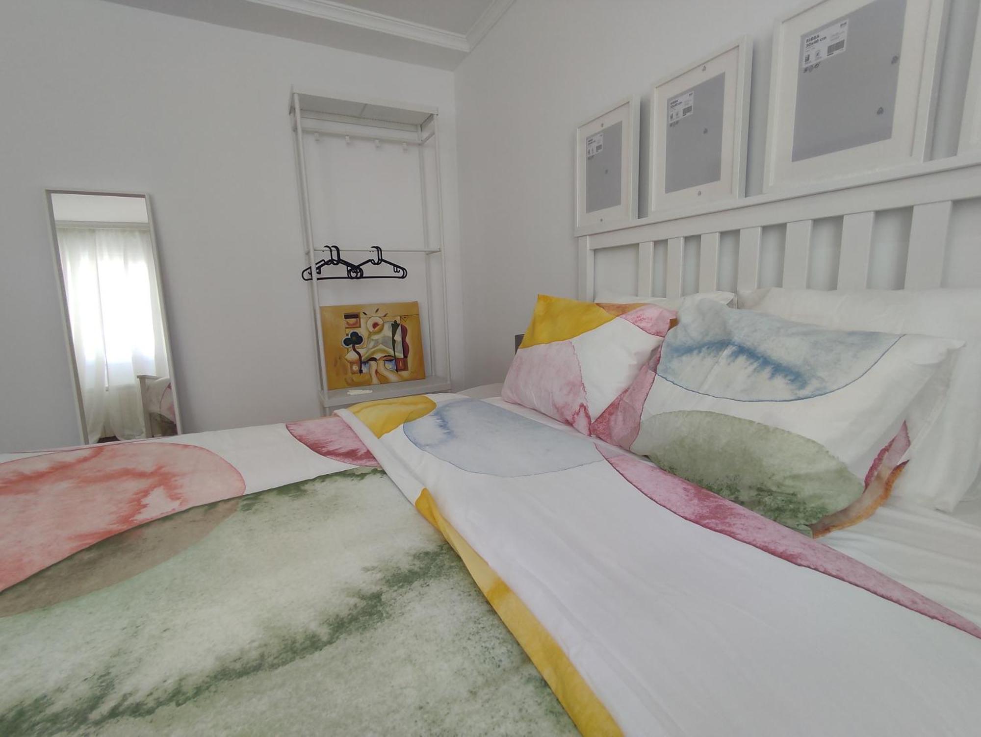 루고 Casa Da Porta 아파트 외부 사진