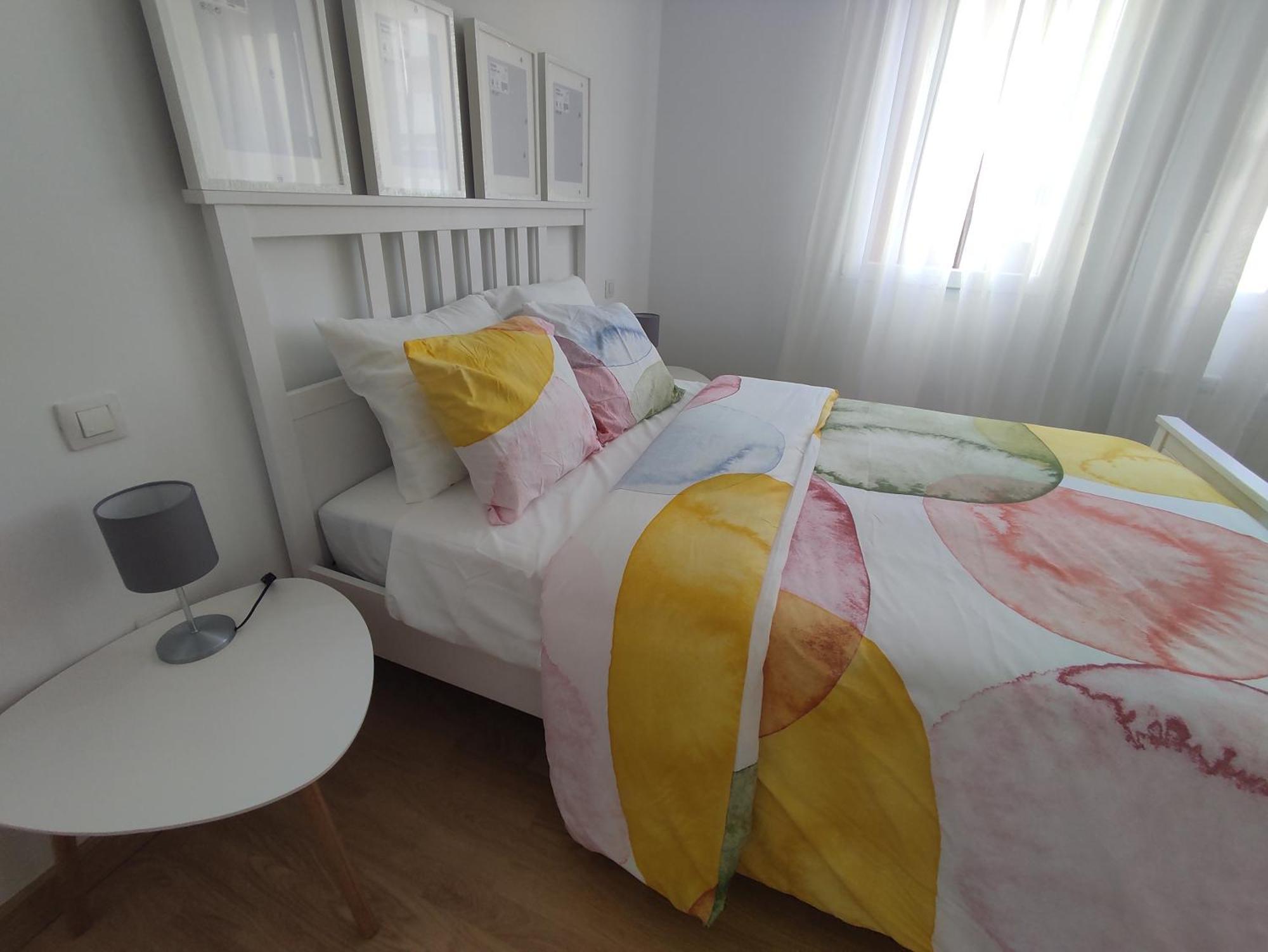 루고 Casa Da Porta 아파트 외부 사진