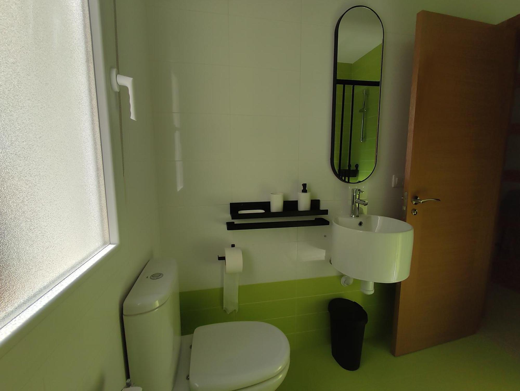 루고 Casa Da Porta 아파트 외부 사진