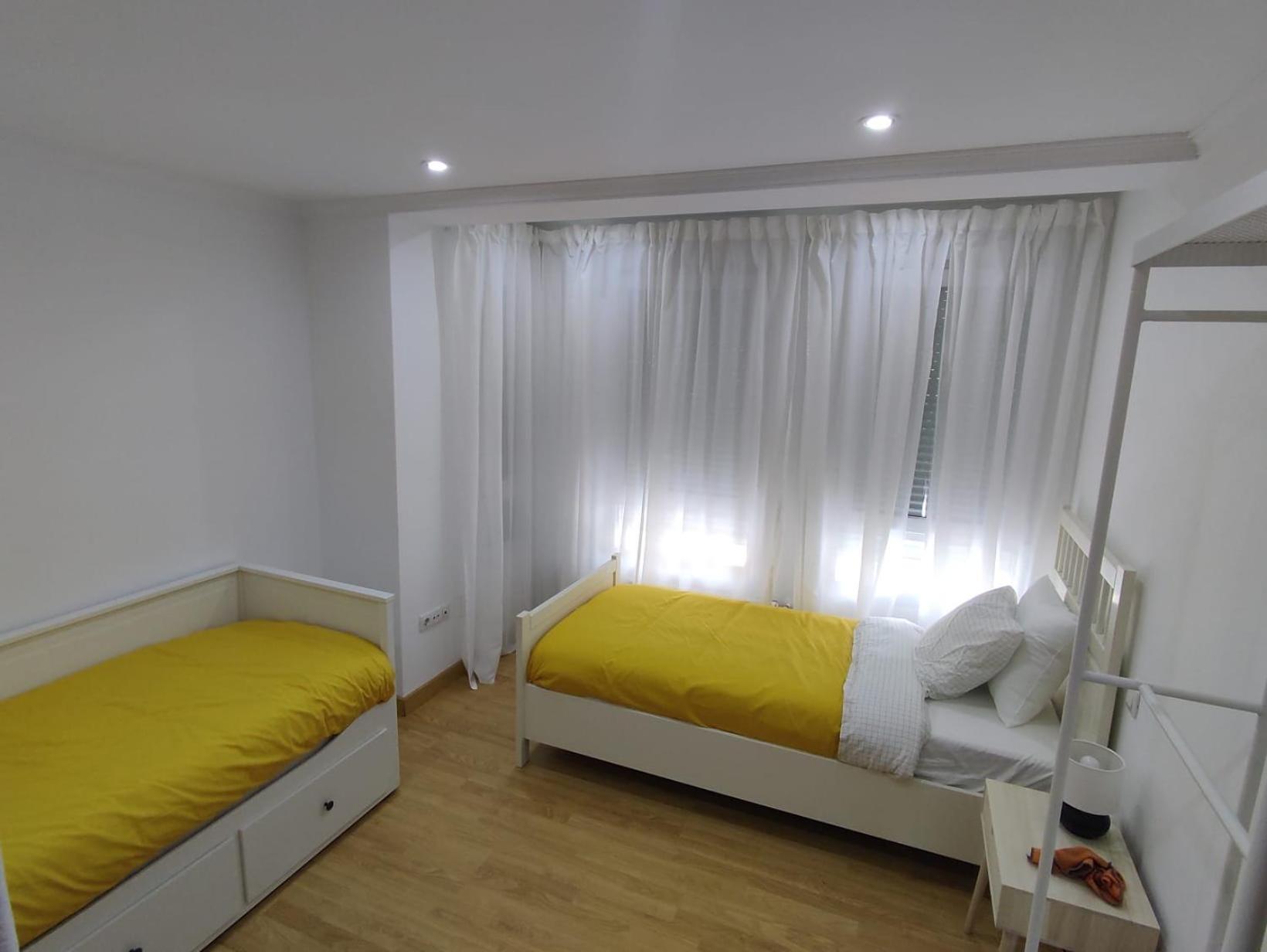 루고 Casa Da Porta 아파트 외부 사진
