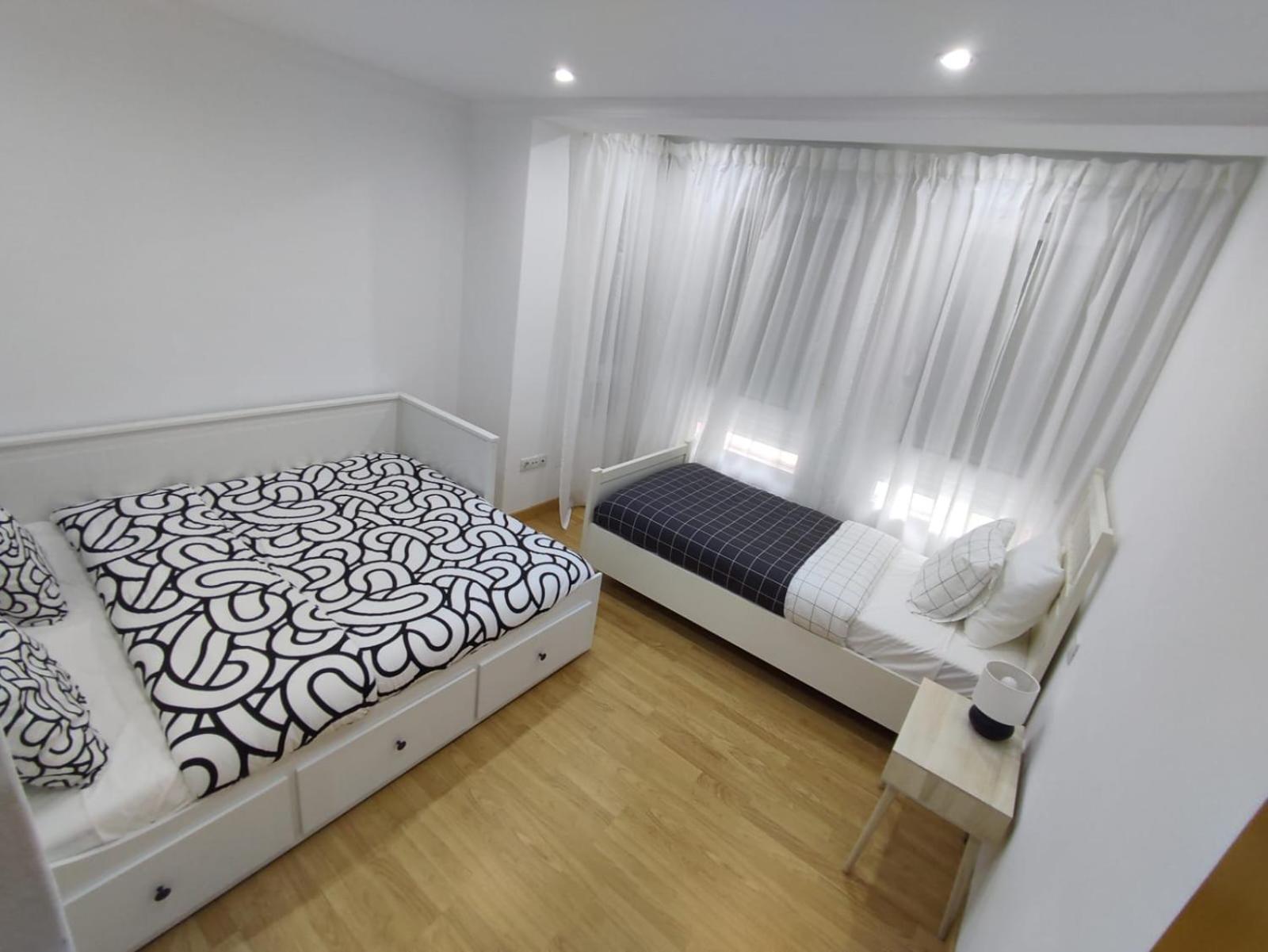루고 Casa Da Porta 아파트 외부 사진