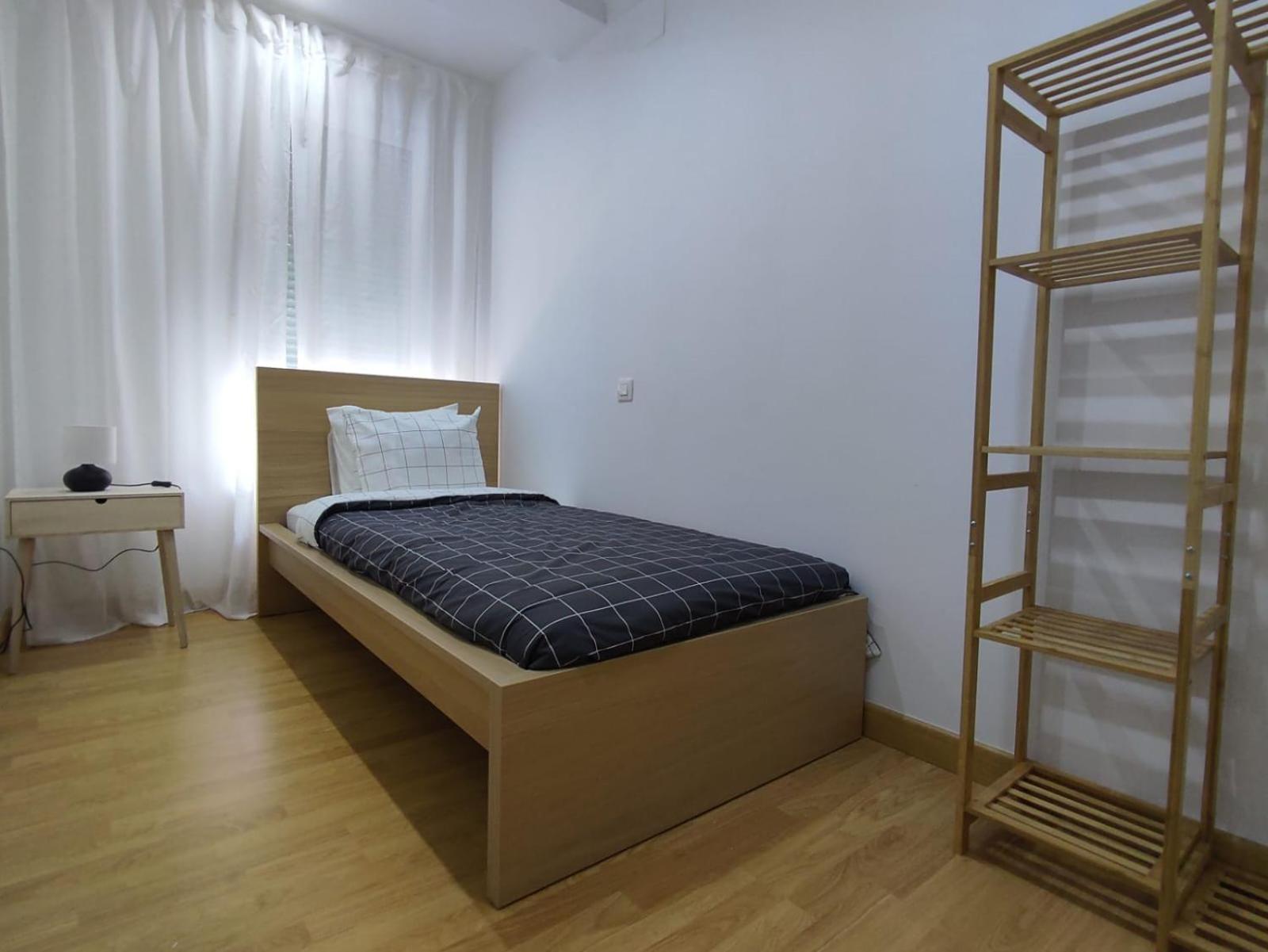 루고 Casa Da Porta 아파트 외부 사진